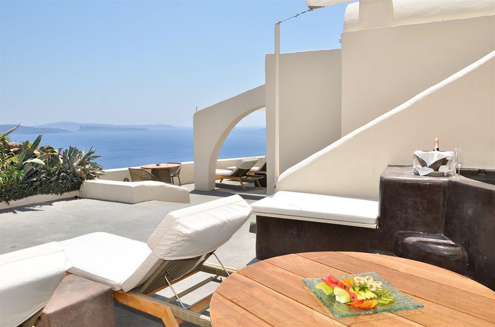 Hostel 16 Oia Exterior photo