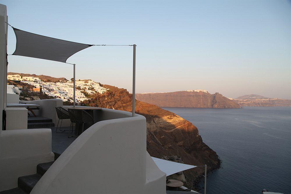 Hostel 16 Oia Exterior photo