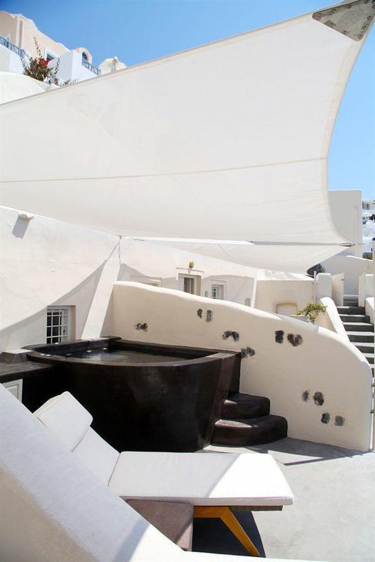 Hostel 16 Oia Exterior photo