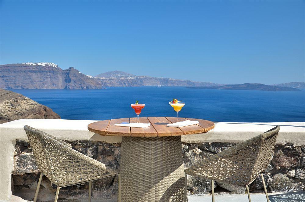 Hostel 16 Oia Exterior photo