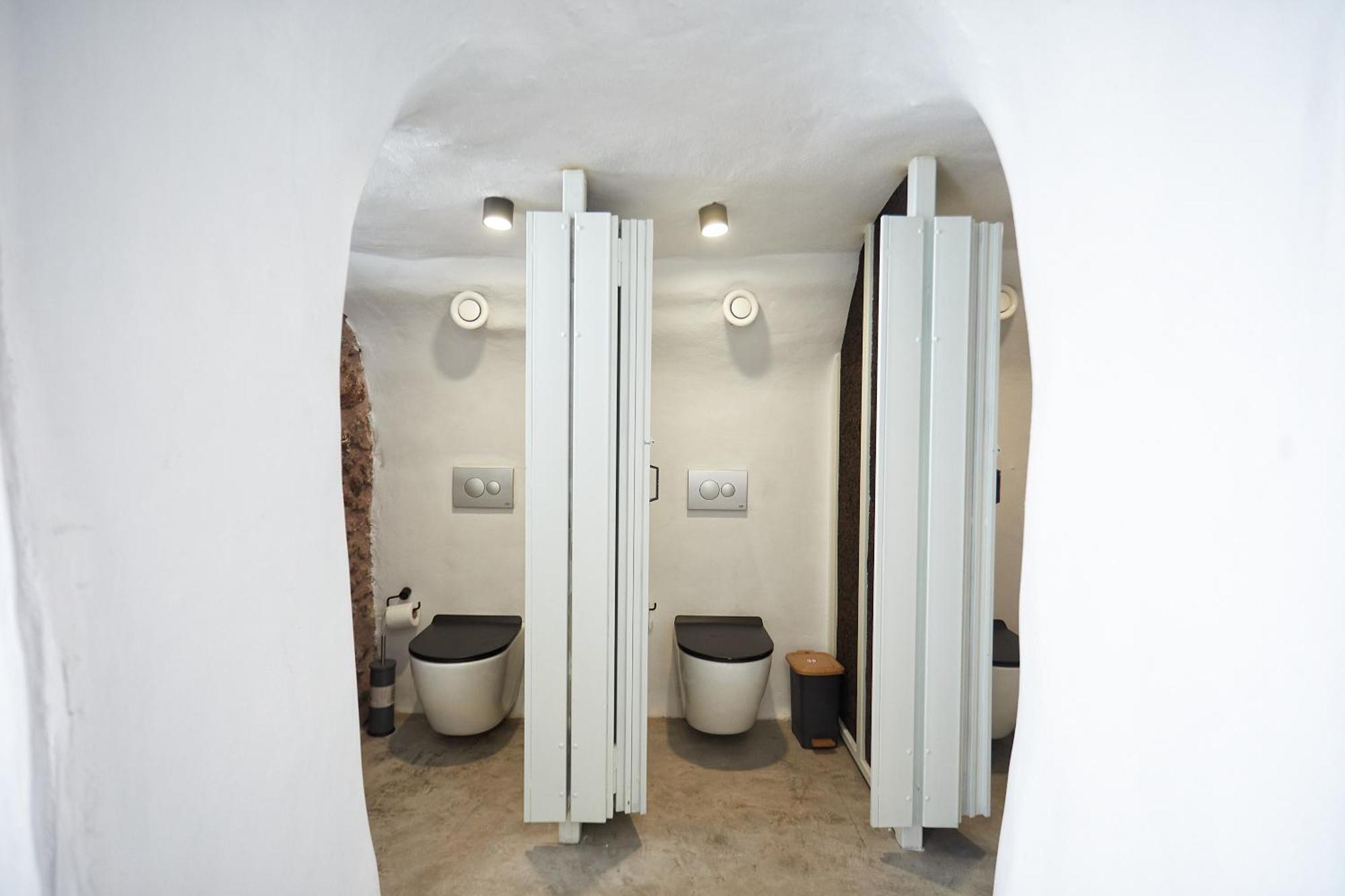 Hostel 16 Oia Exterior photo