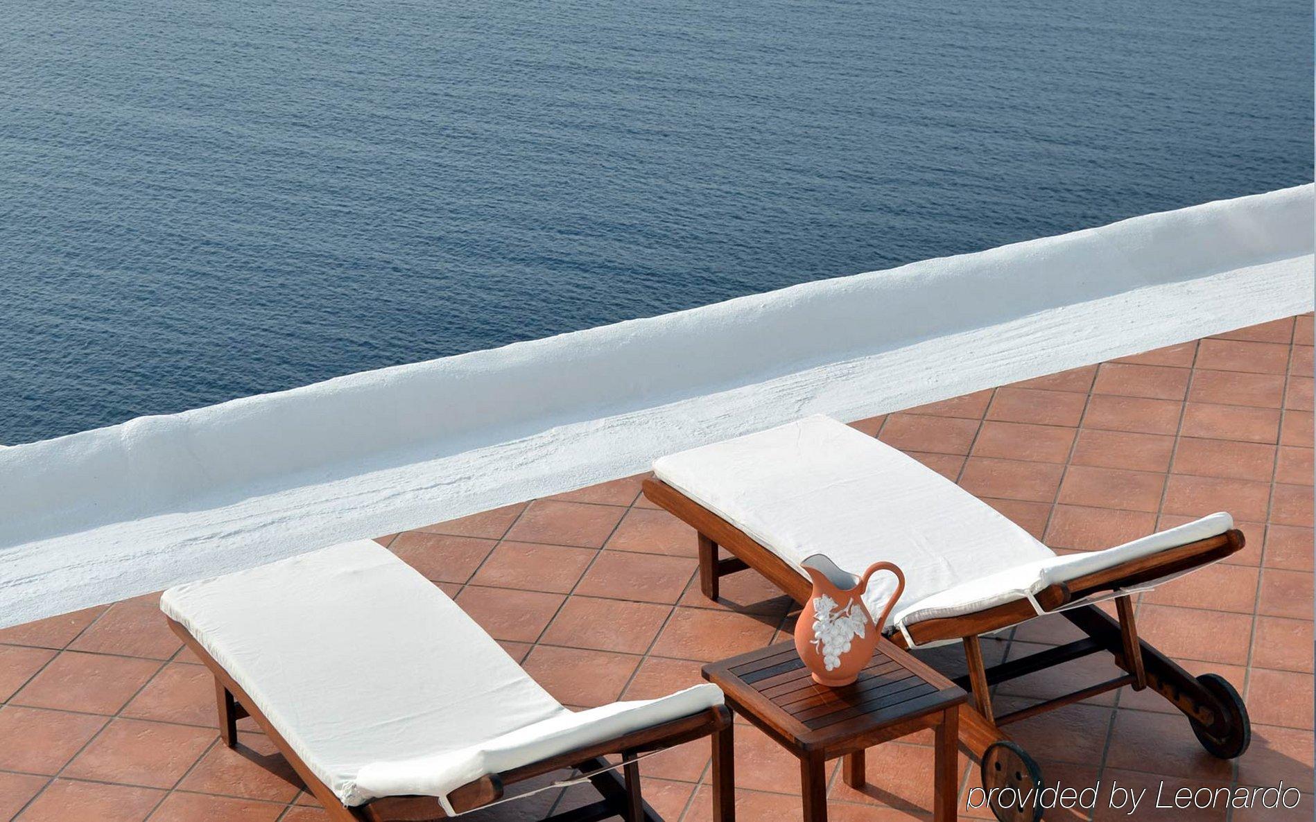 Hostel 16 Oia Facilities photo