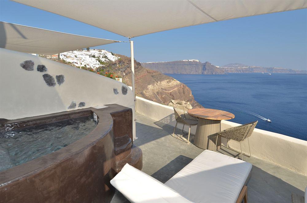 Hostel 16 Oia Exterior photo