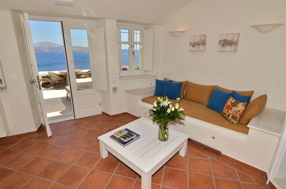 Hostel 16 Oia Exterior photo