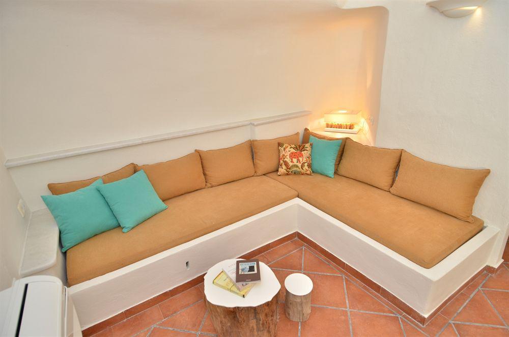 Hostel 16 Oia Exterior photo